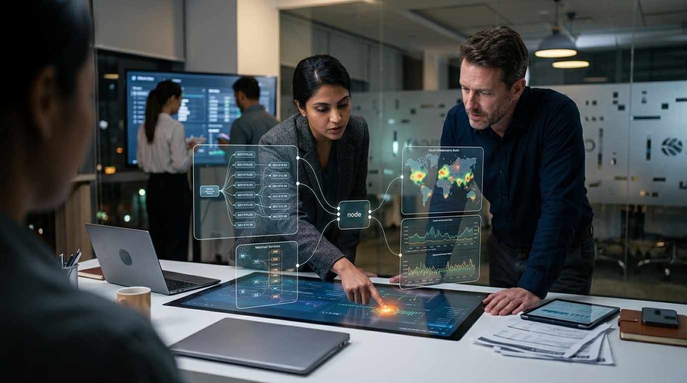 The New Wave of Tech Layoffs: Strategic Adjustment or a Permanent Shift?