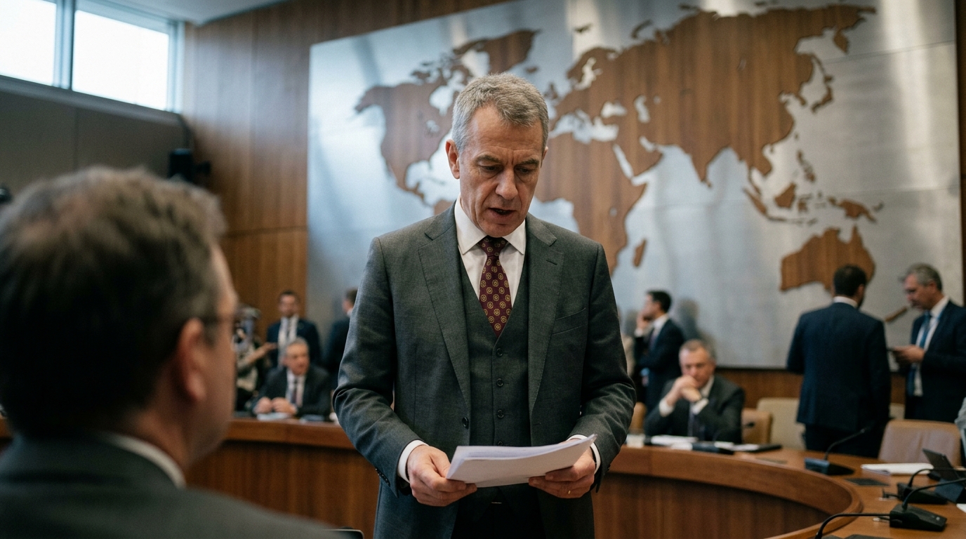 Goldman Staff in Hong Kong Lose Access to Anthropic’s Claude: The Geopolitics of Algorithms