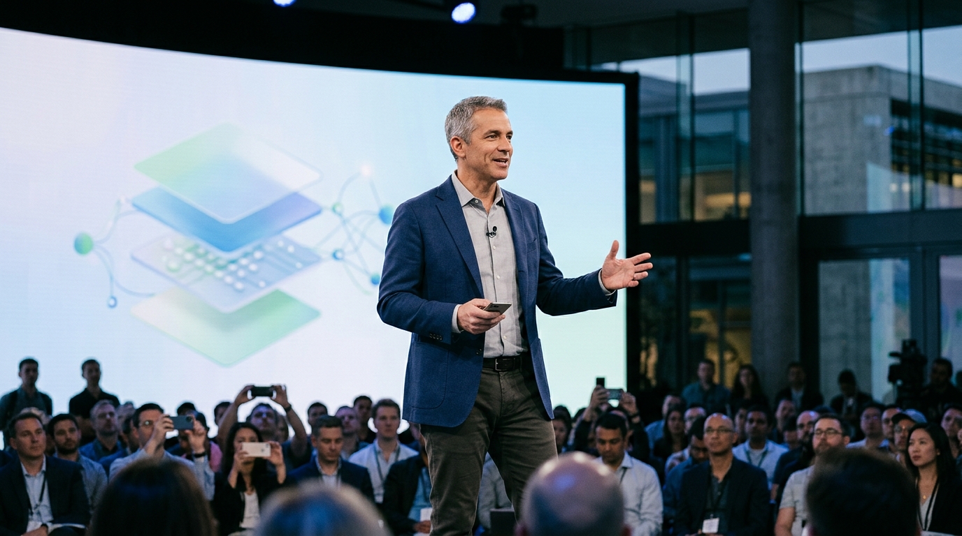 Apple’s new Siri AI is more than just a smarter assistant — it's a new enterprise app layer