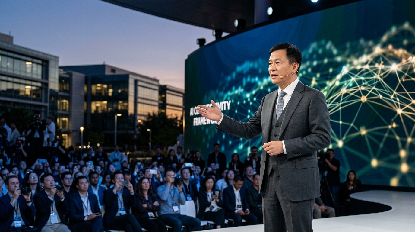 HarmonyOS 7: Η στρατηγική κίνηση της Huawei στο κενό AI που άφησε η Apple στην Κίνα