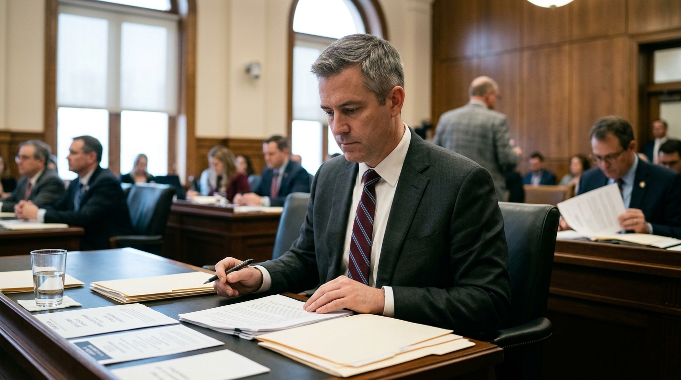 Colorado’s Legislative Counter-Strike: A New Standard for AI Regulation in the United States