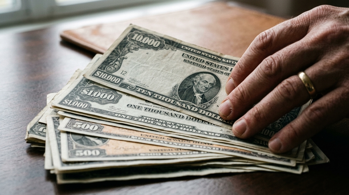 The Erosion of the Treasury Safety Premium: A Global Fiscal Reckoning as US Debt Explodes