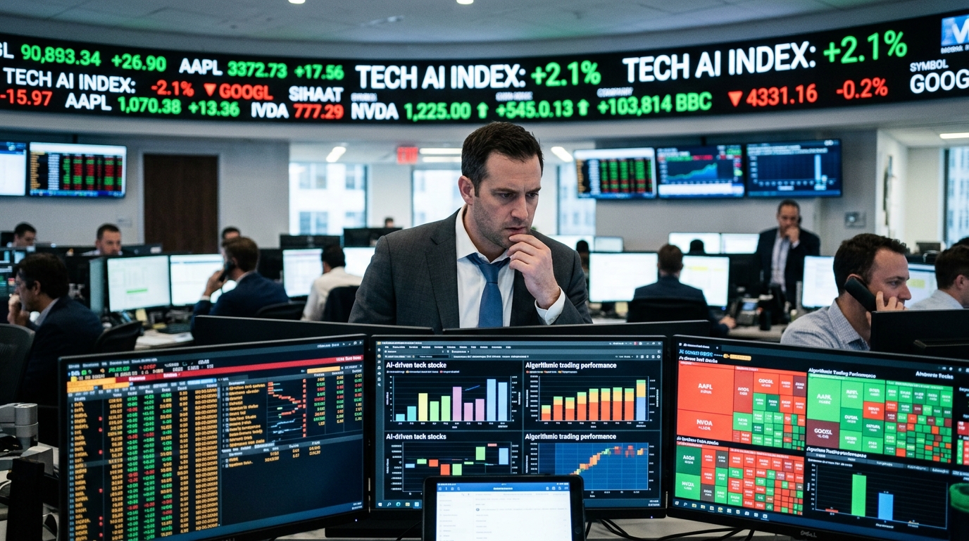 AI Adaptation as an Existential Imperative: The New Corporate Creed