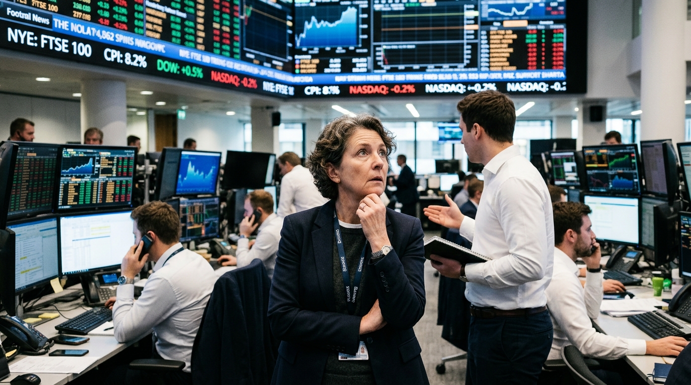AI vs. Inflation: The Algorithmic Shield and the Anatomy of an Economic Revolution