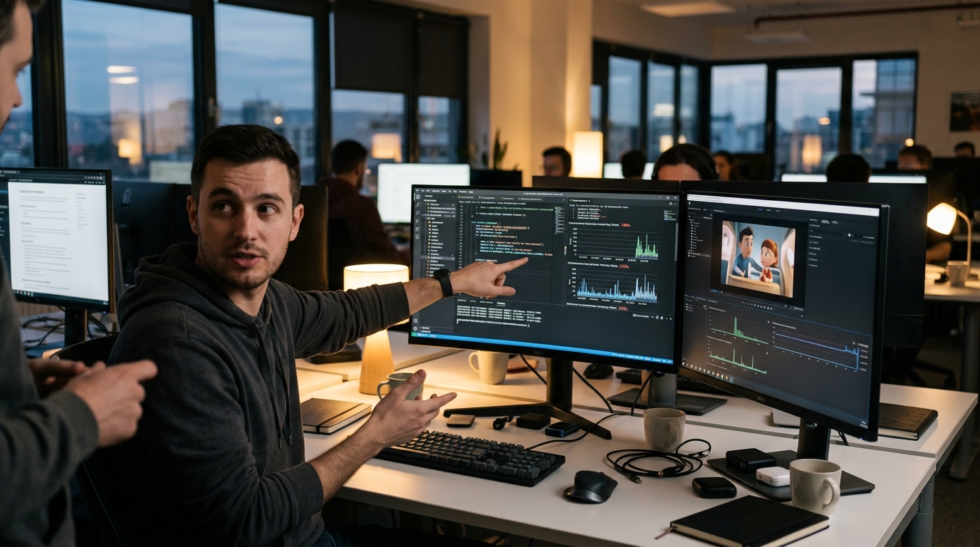 Το Seedance 2.5 της ByteDance παράγει AI video διάρκειας 3 λεπτών.