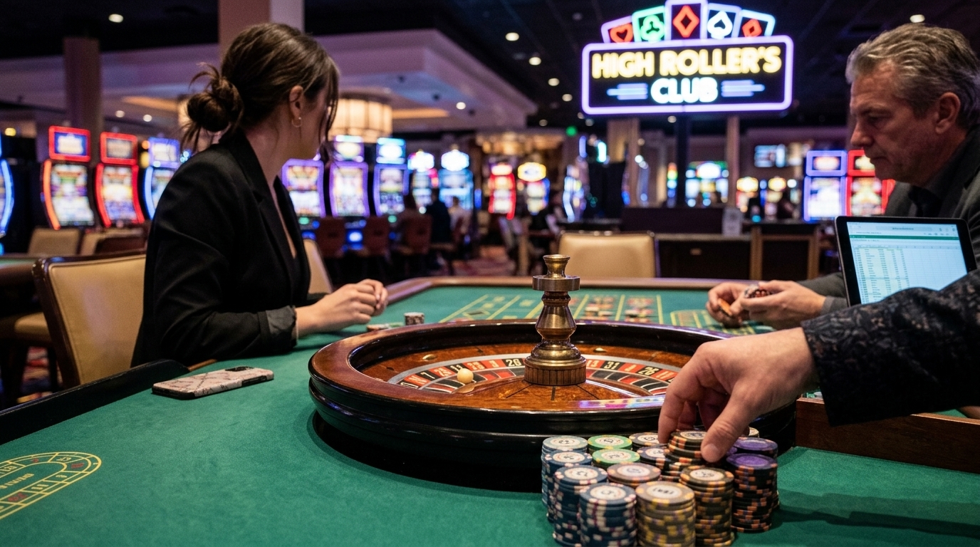 EEEP investigation into illegal gambling and influencer fines.
