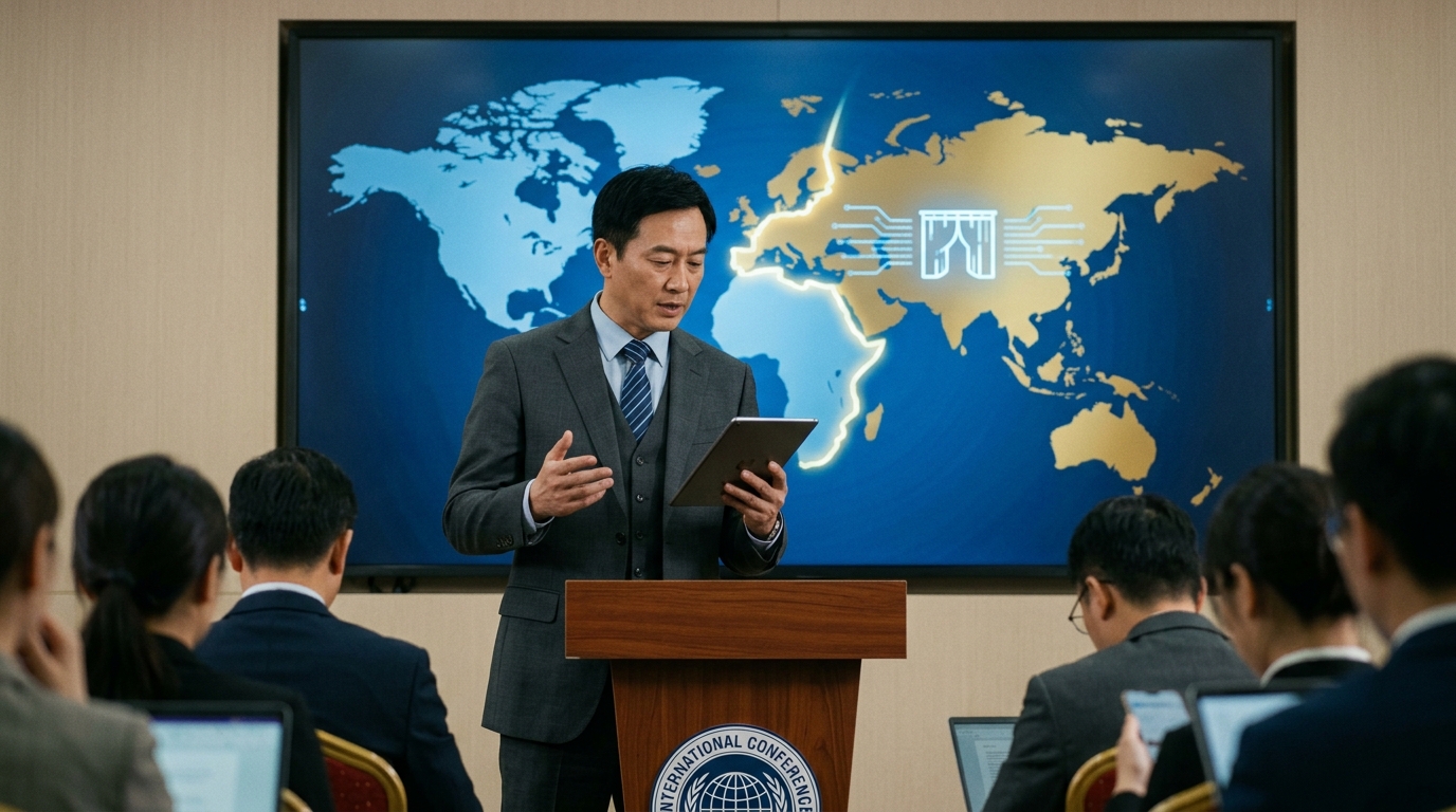 The Digital Iron Curtain in AI: Alibaba Blocks Anthropic’s Claude Code Amid Deepening US-China Rivalry