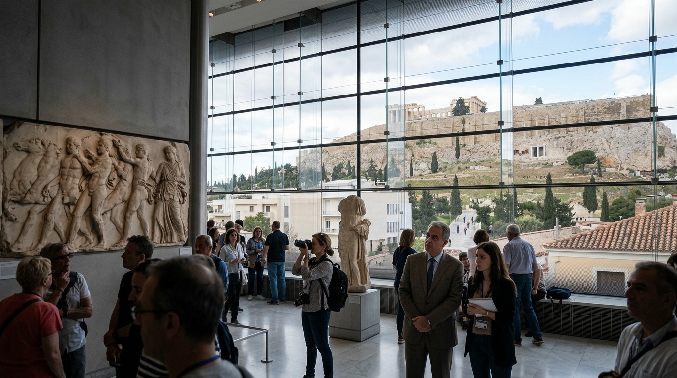 Χάρτης γεωπολιτικών εξελίξεων και η ελληνική οικονομία στη ναυτιλία.