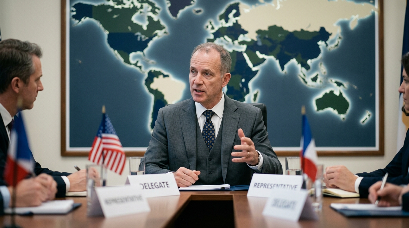 The Pentagon's Silicon Alliance: Google, Nvidia, and SpaceX Move to the Frontline