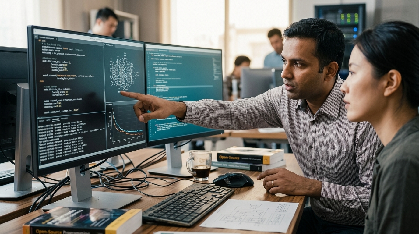 The Productivity Paradox: Why Only 2% of Engineers Truly Master AI