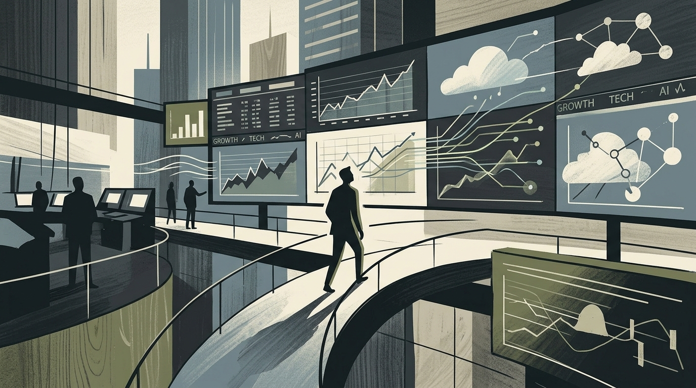 The Velocity of Intelligence: Ankur Crawford on Meta’s Strategy and the Cloud Frontier