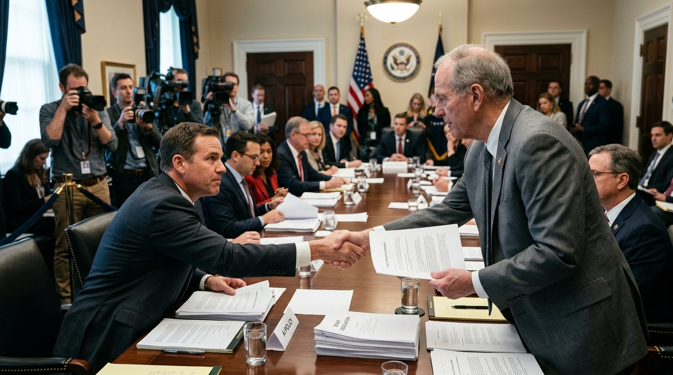 Silicon Valley’s Victory: How Tech Titans Blocked Trump’s Expected AI Executive Order