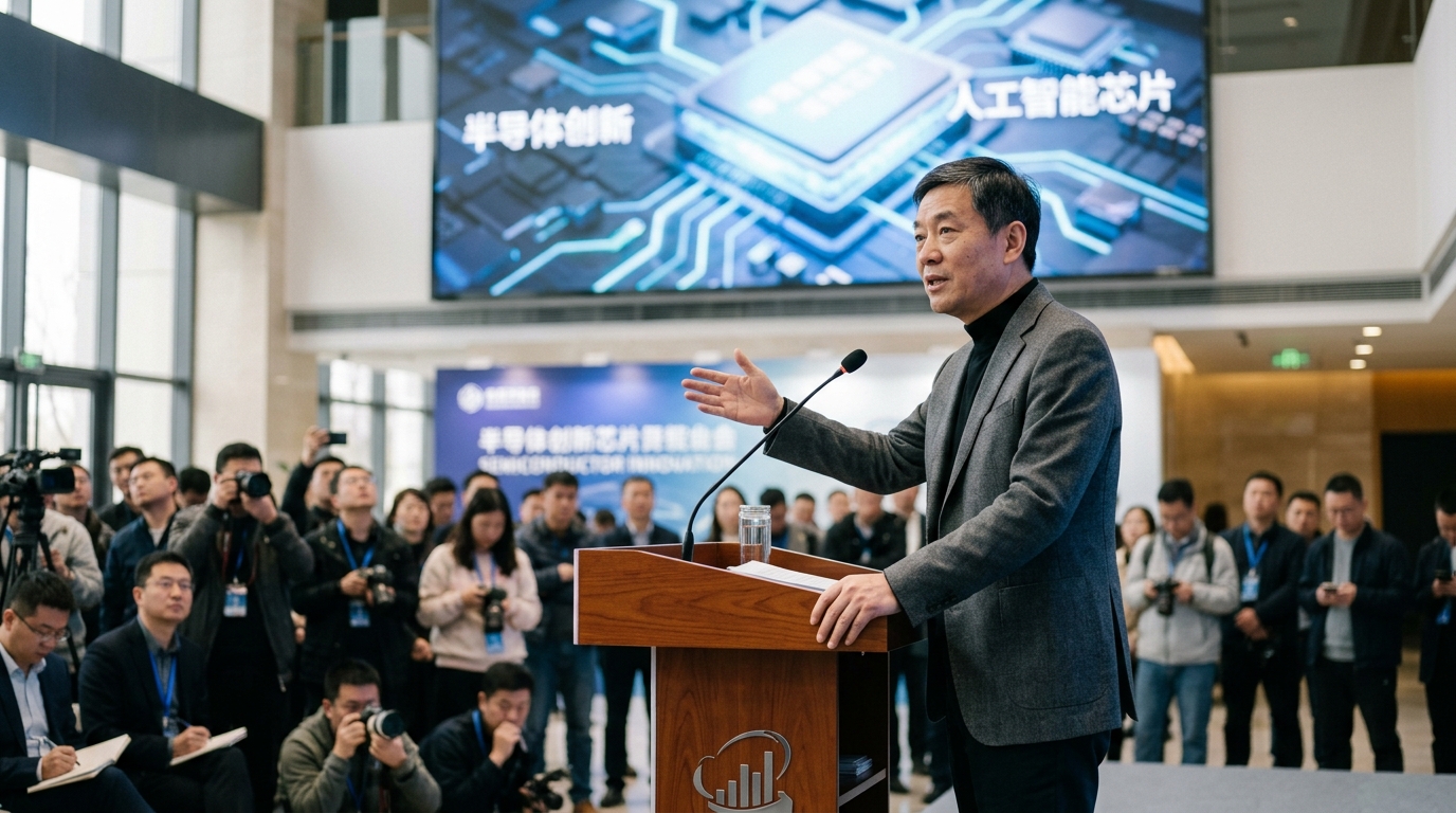 Η Alibaba Αντεπιτίθεται: Το Νέο AI Chip που Αλλάζει τις Ισορροπίες στον Παγκόσμιο Πόλεμο των Ημιαγωγών