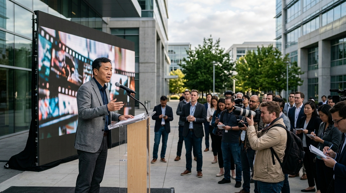 ByteDance Disrupts Cannes: Generative AI Films Enter the Global Market