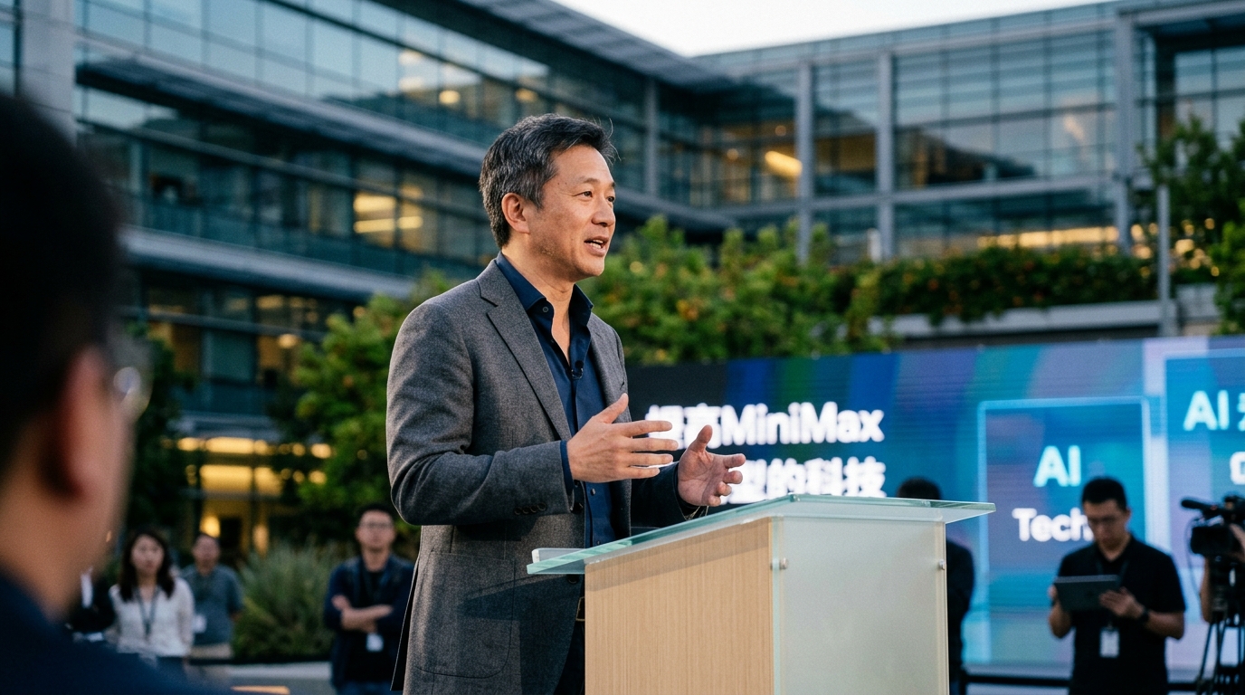 MiniMax Prepares for A-Share Launch: China's AI Challenger Pivots to Domestic Capital Markets