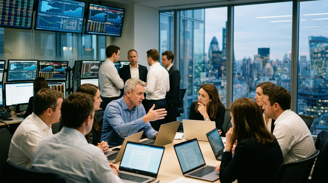 The AI Talent War: How Big Tech is Cannibalizing Startups to Solidify Dominance