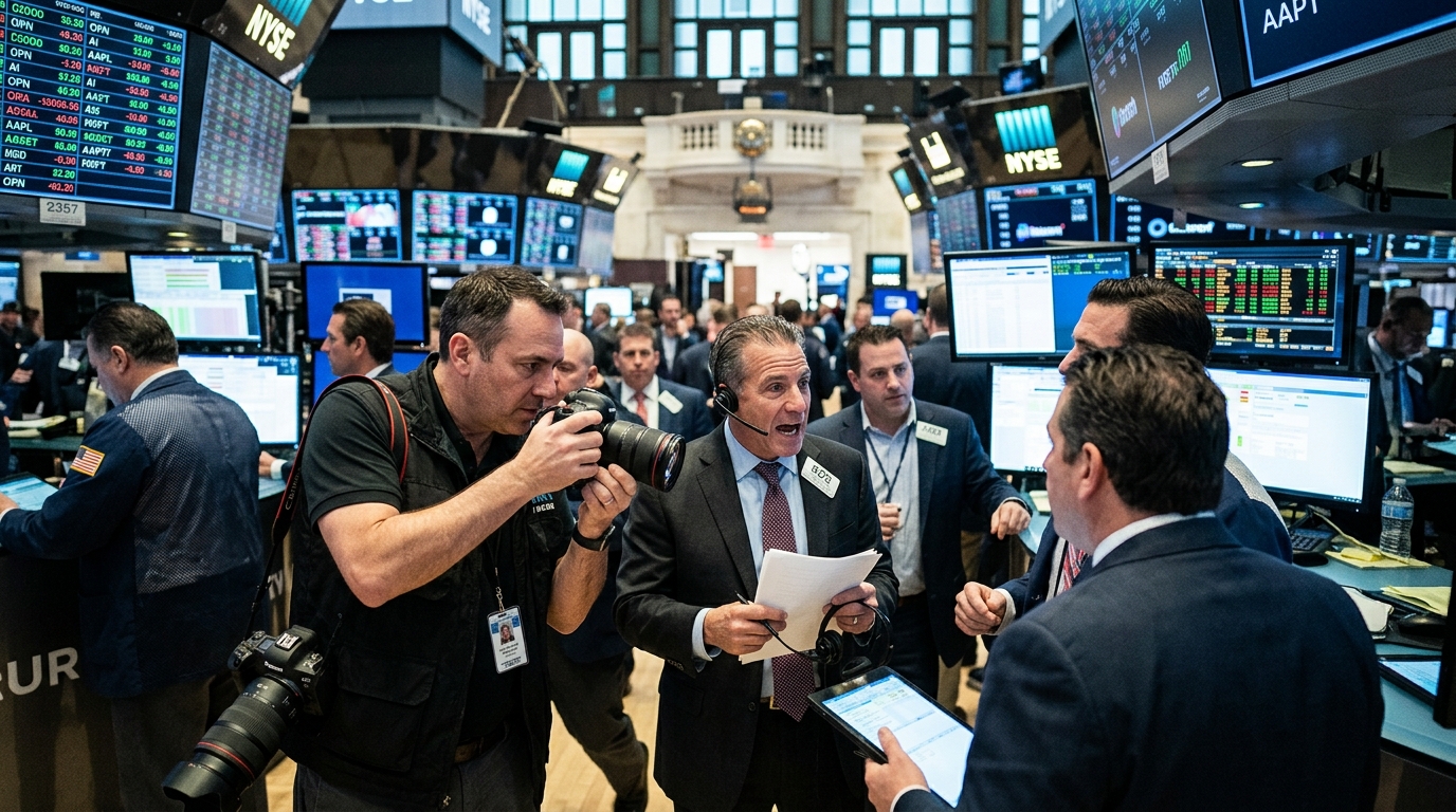 OpenAI: Προ των πυλών της Wall Street – Η μεγαλύτερη IPO στην ιστορία της τεχνολογίας;