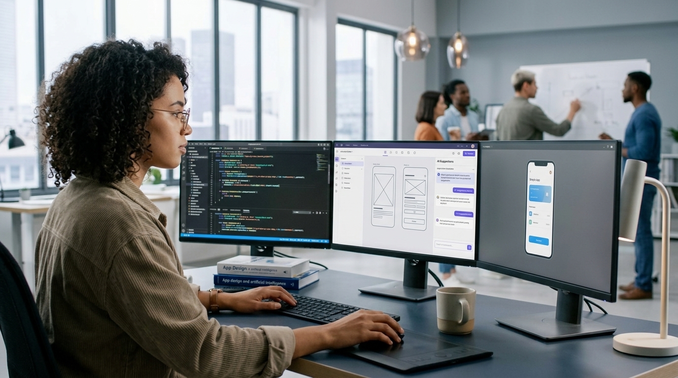 Η Επανάσταση του «Vibe Coding»: Πώς το AI Μετατρέπει τον Καθένα σε Δημιουργό Εφαρμογών