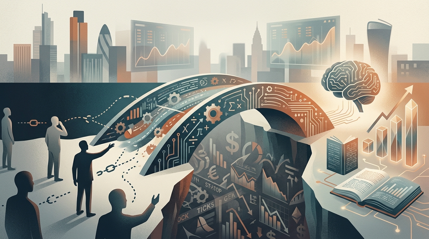 Themis Chasiotis: Bridging the Skills Gap in the Age of Artificial Intelligence