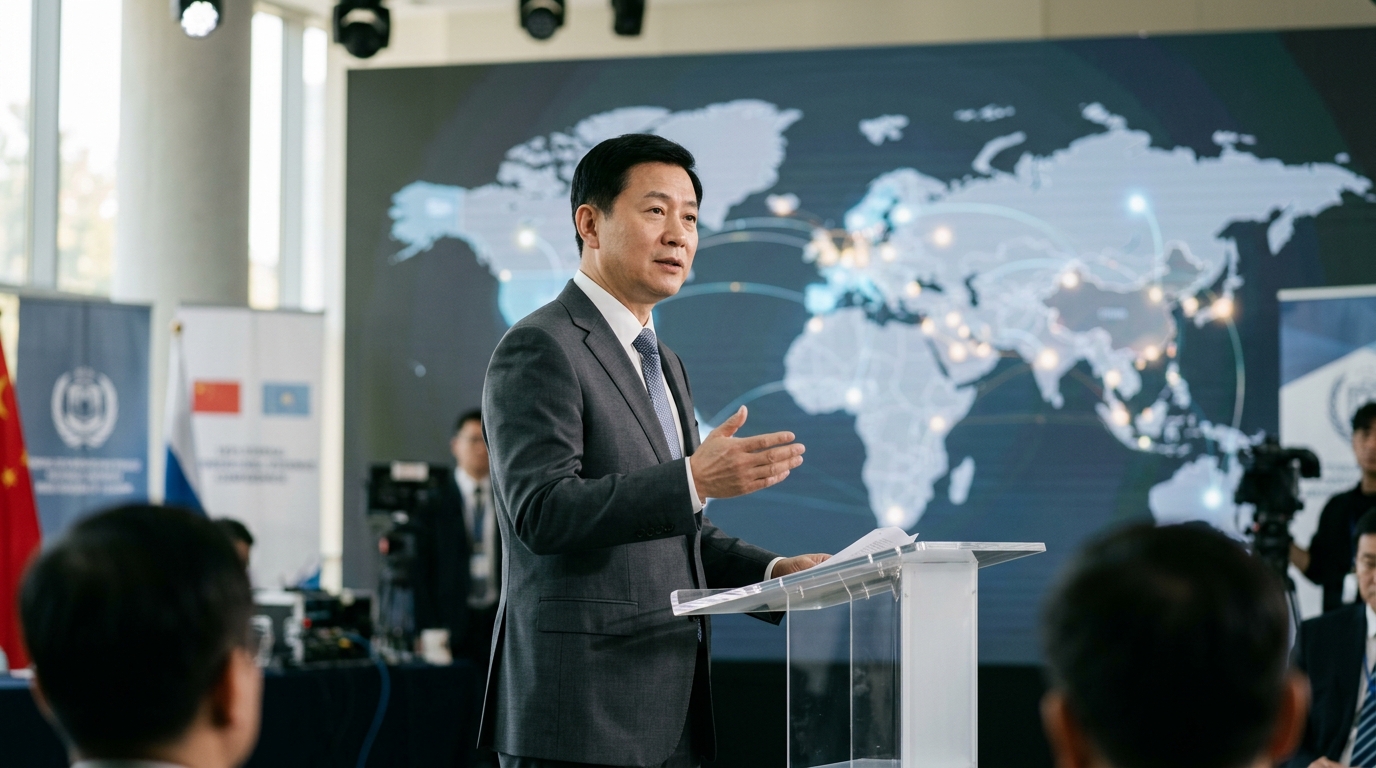 DeepSeek: Liang Wenfeng’s Geopolitical Coming-of-Age and the Trap of ‘Becoming Normal’
