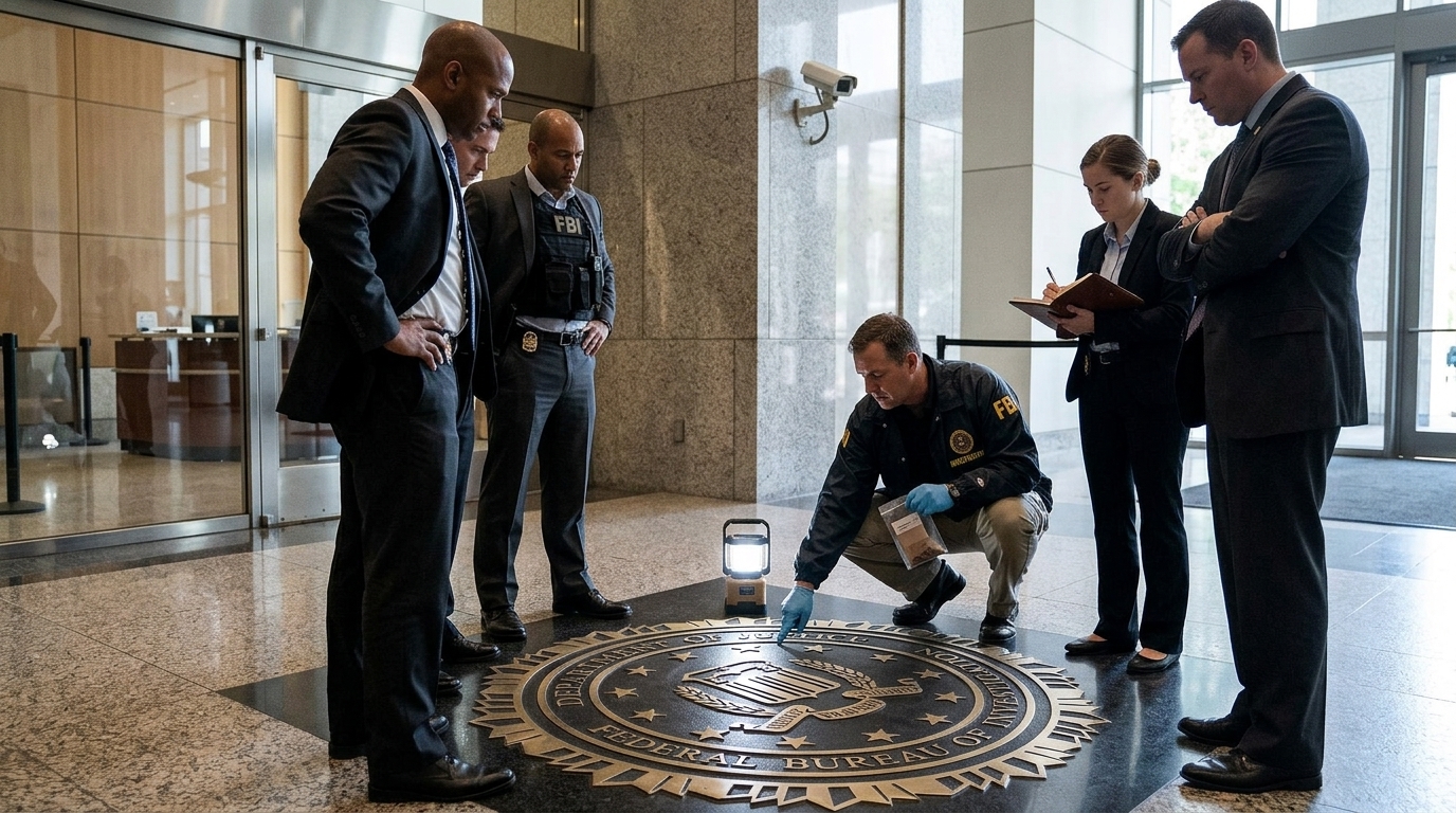 From Tabloids to the FBI: The Dark Case of 10 Missing and Deceased Scientists
