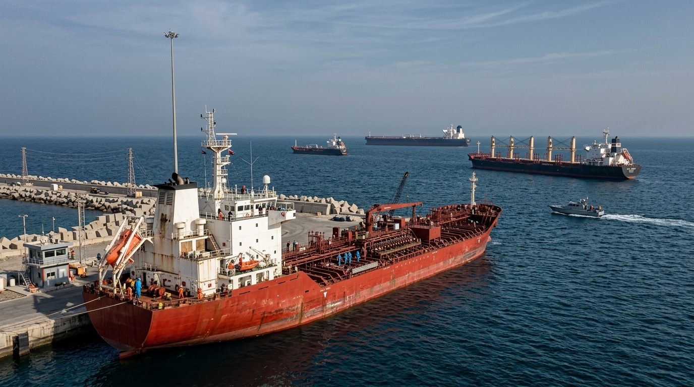 Conflicting Narratives in the Sea of Oman: The US-Iran Geopolitical Chessboard