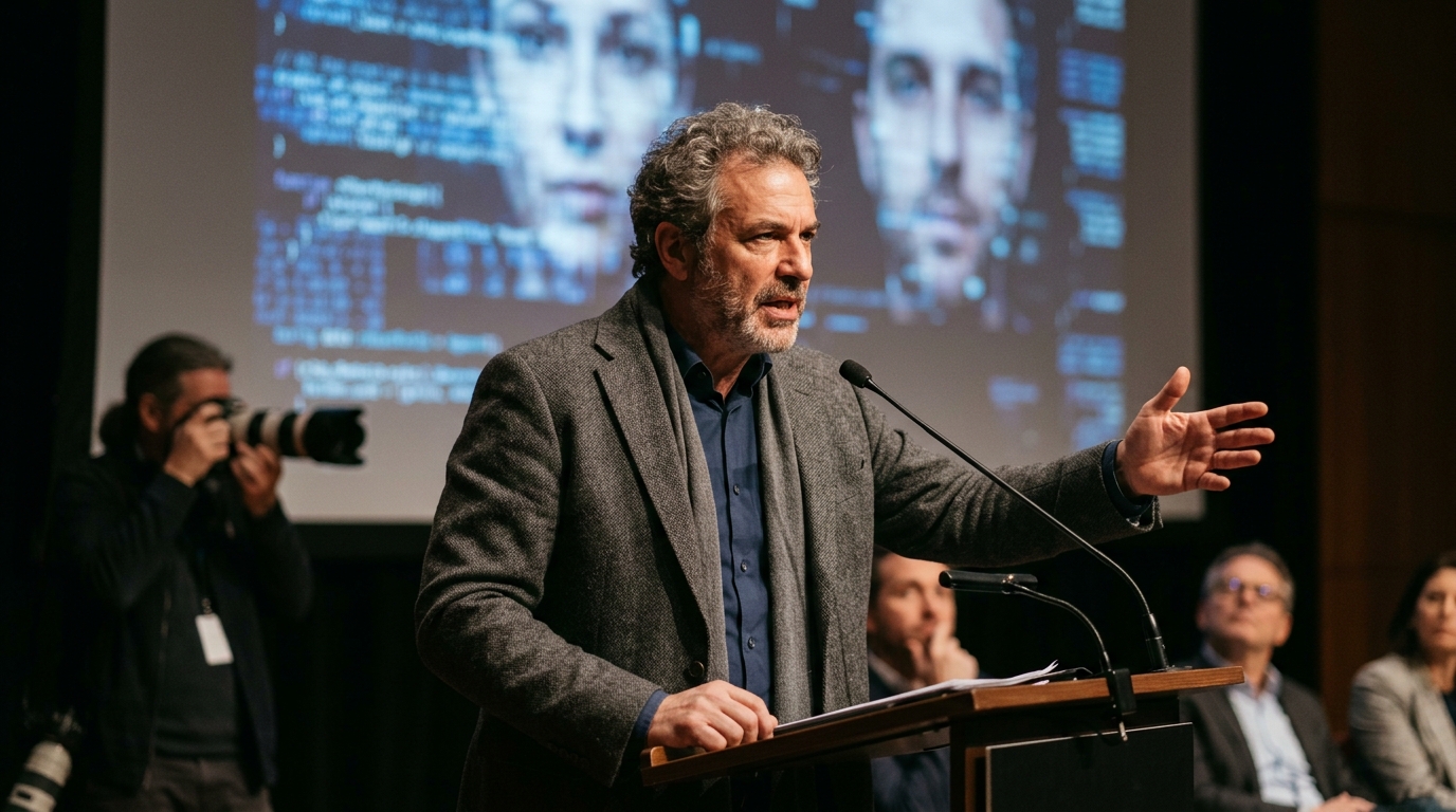 Η Τεχνητή Νοημοσύνη στην Αρένα του Χόλιγουντ: Η Μάχη για την Ψυχή του Κινηματογράφου
