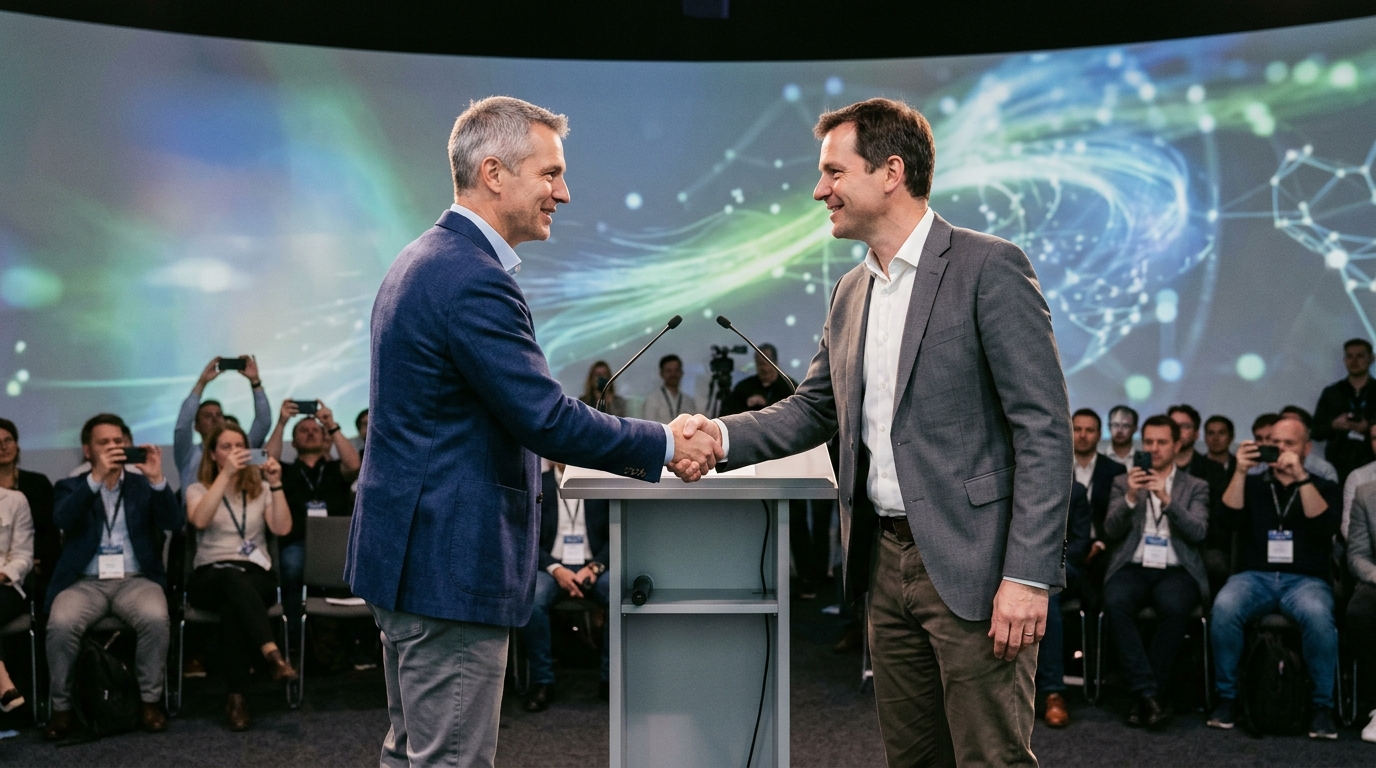 Visa and OpenAI Forge Alliance to Power Next-Gen Commerce: The Rise of Intelligent Finance