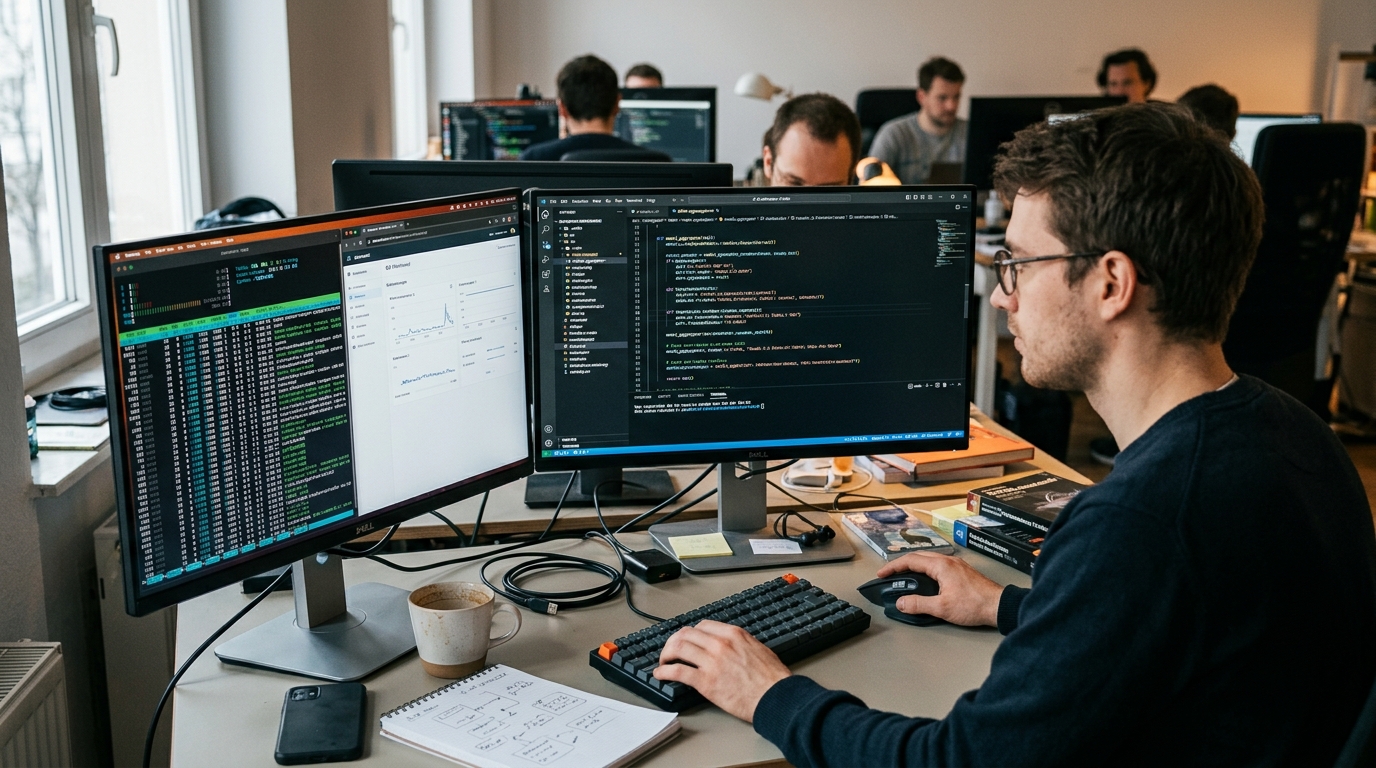 Πλατφόρμα Aggregators AI που εμφανίζει πολλαπλά μοντέλα τεχνητής νοημοσύνης.