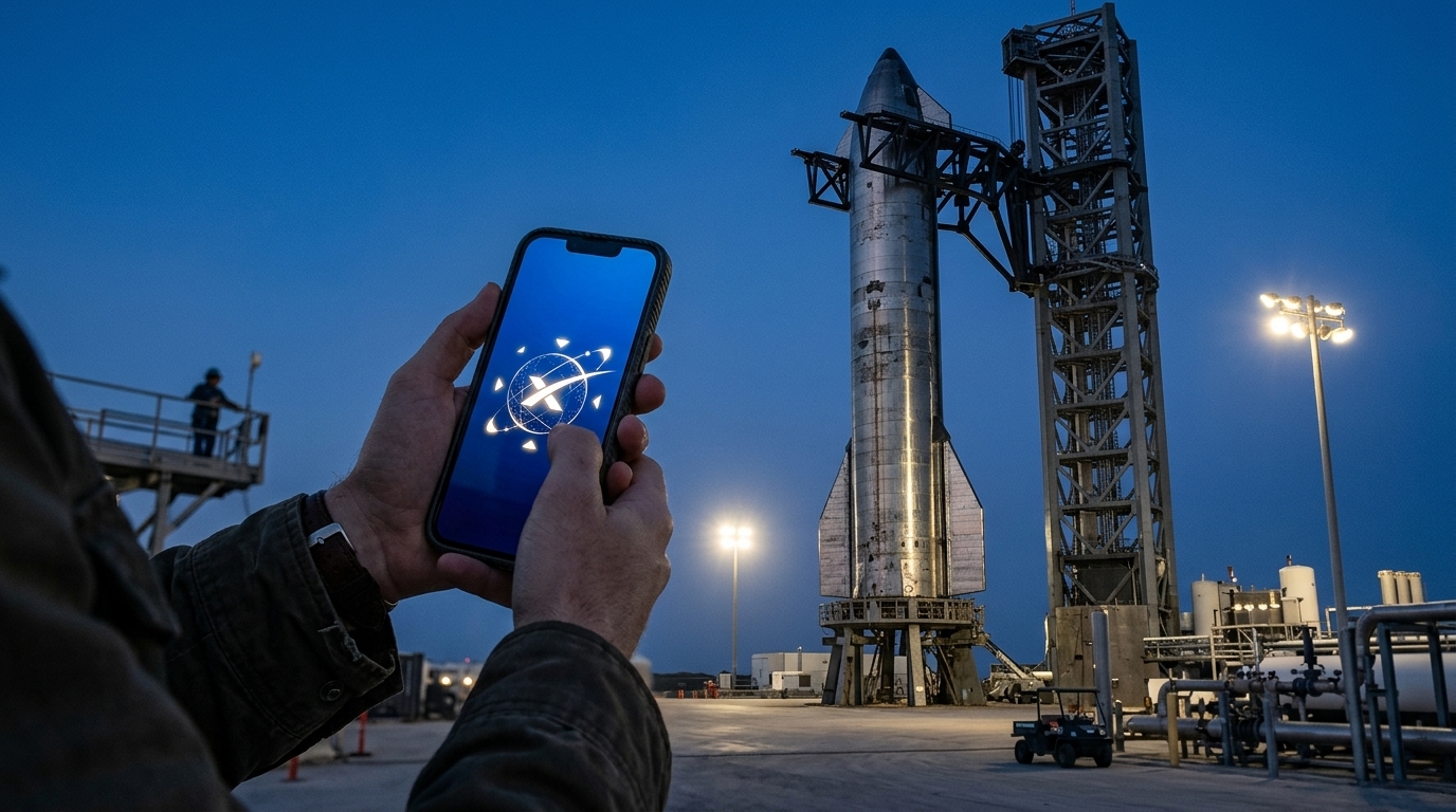 Michael Burry: Γιατί η SpaceX αποτελεί τον «απαγορευμένο καρπό» για τον άνθρωπο του Big Short