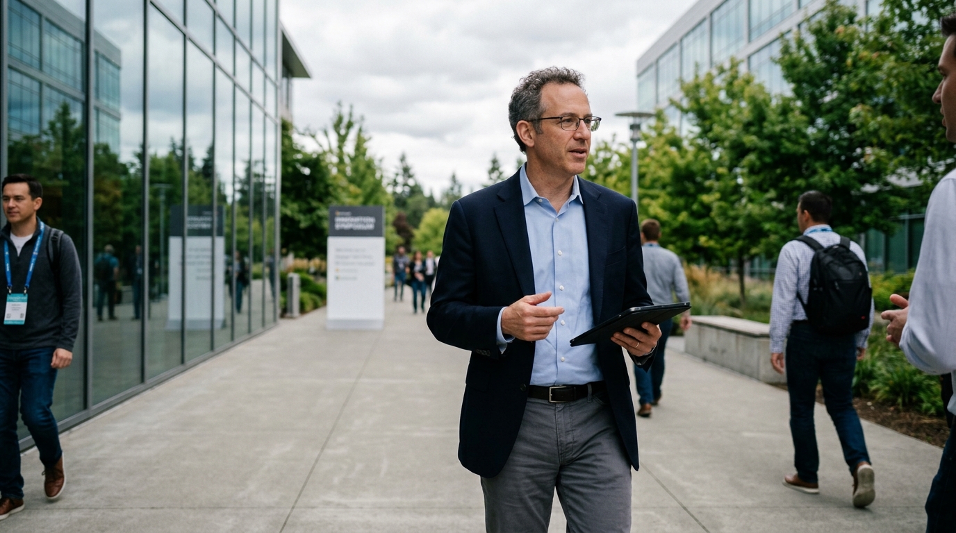 Η Ρεαλιστική Στροφή της Microsoft: Η Ενσωμάτωση της DeepSeek υπό το Βάρος του Κόστους της AI
