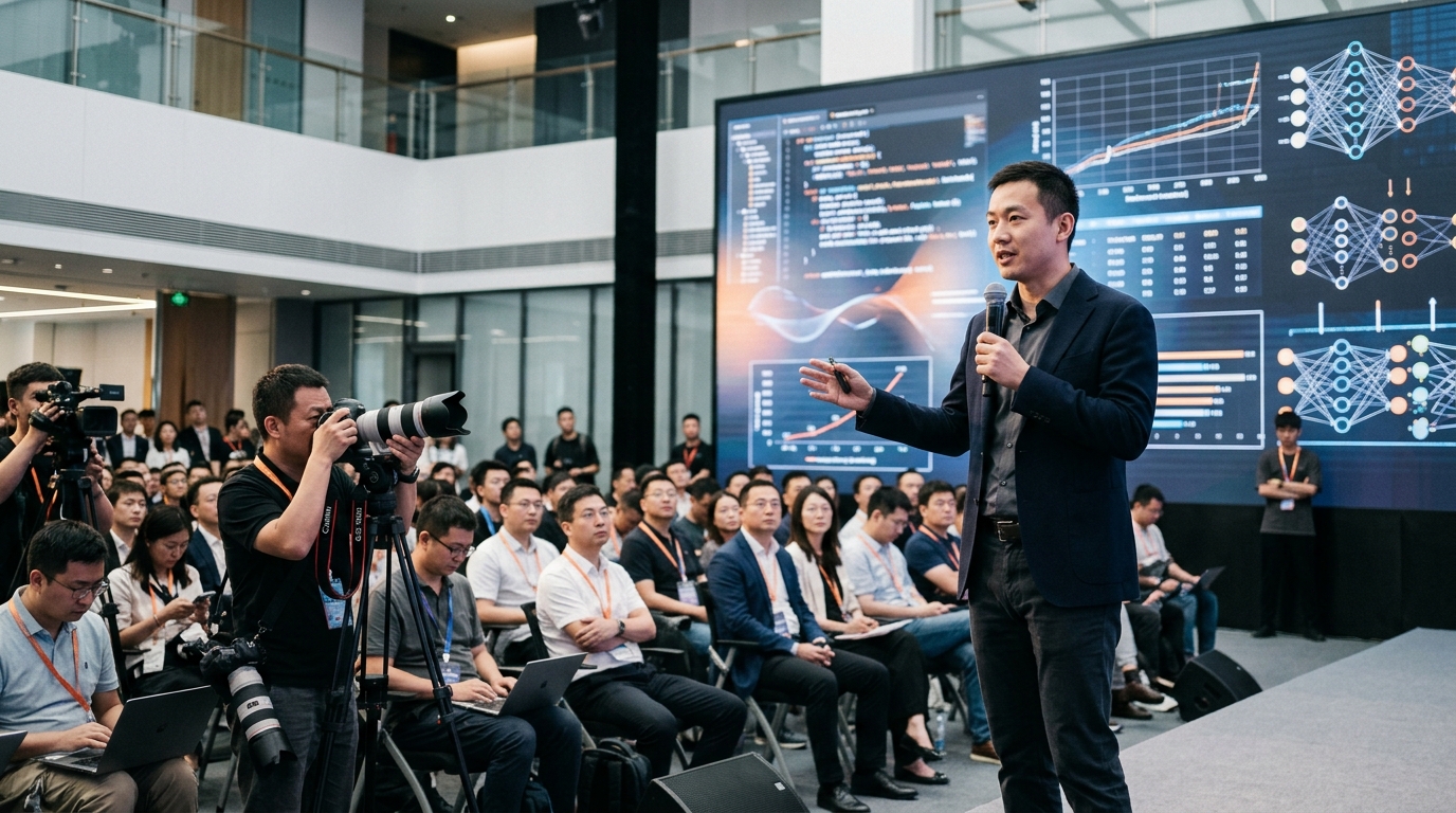 Alibaba’s Qwen Surpasses OpenAI and Google in AI Coding Benchmarks