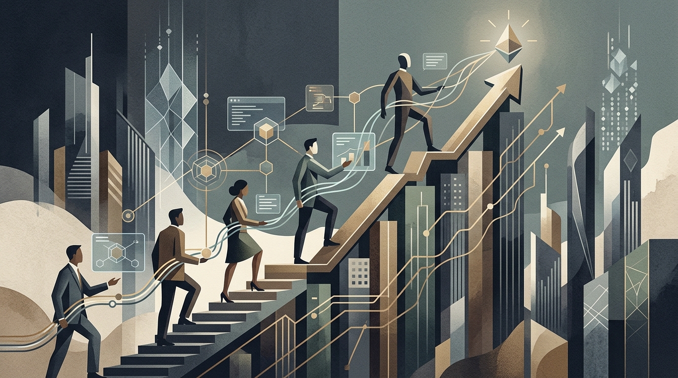 The 2026 Vertical Pivot: Realizing ROI in the Agentic AI Economy