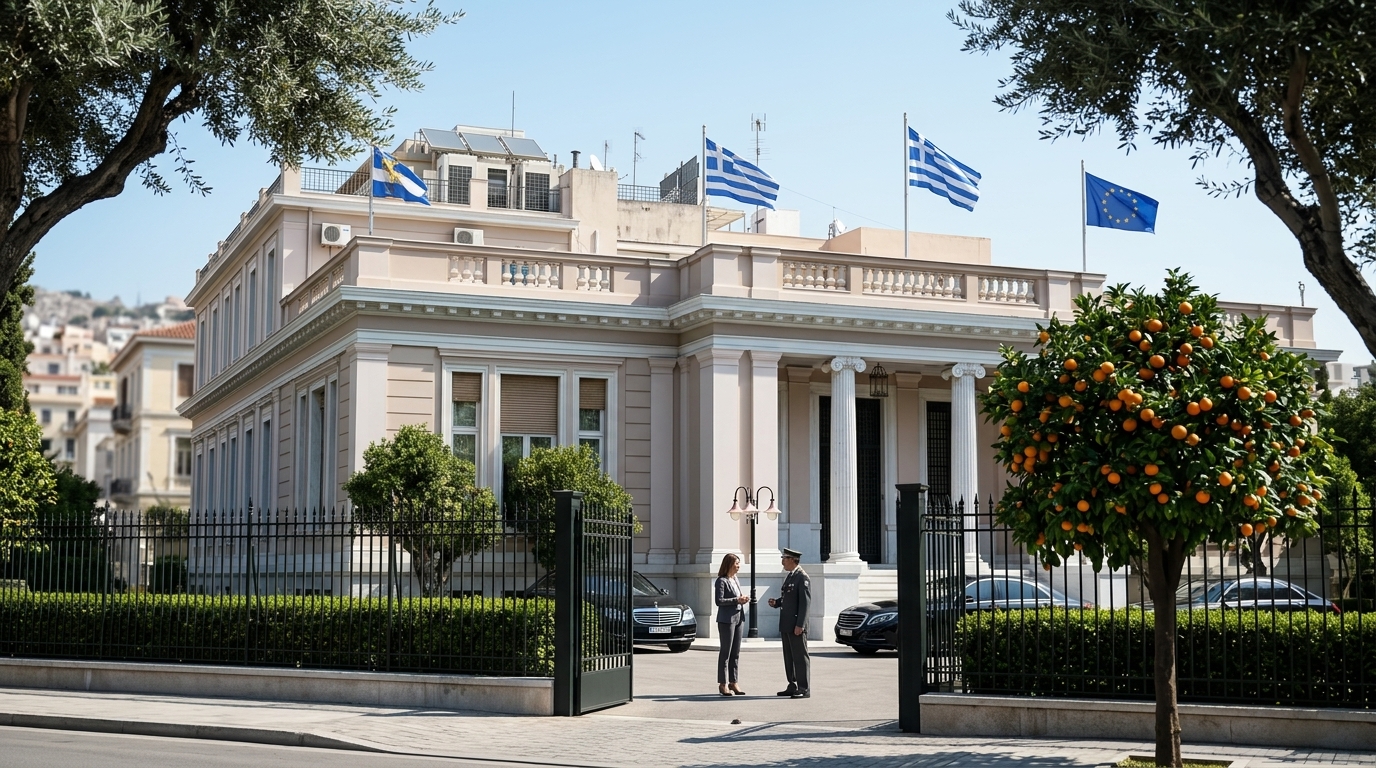 Η Ελλάδα ως Οικονομικός Φάρος της Ευρώπης: Ανάλυση της Ανάπτυξης του 2026 μέσα σε Διεθνή Αβεβαιότητα