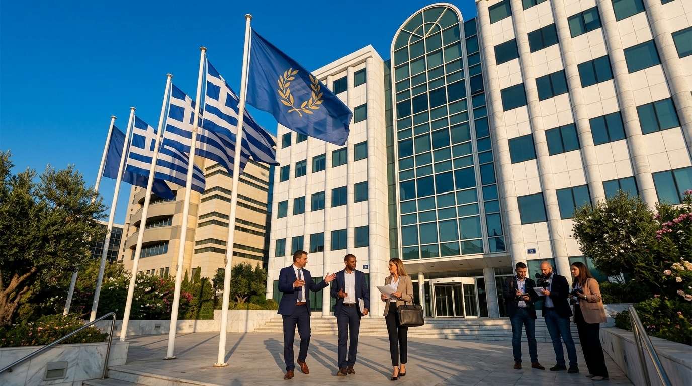 Athens Stock Exchange: The Return to Developed Market Status and the End of an Era