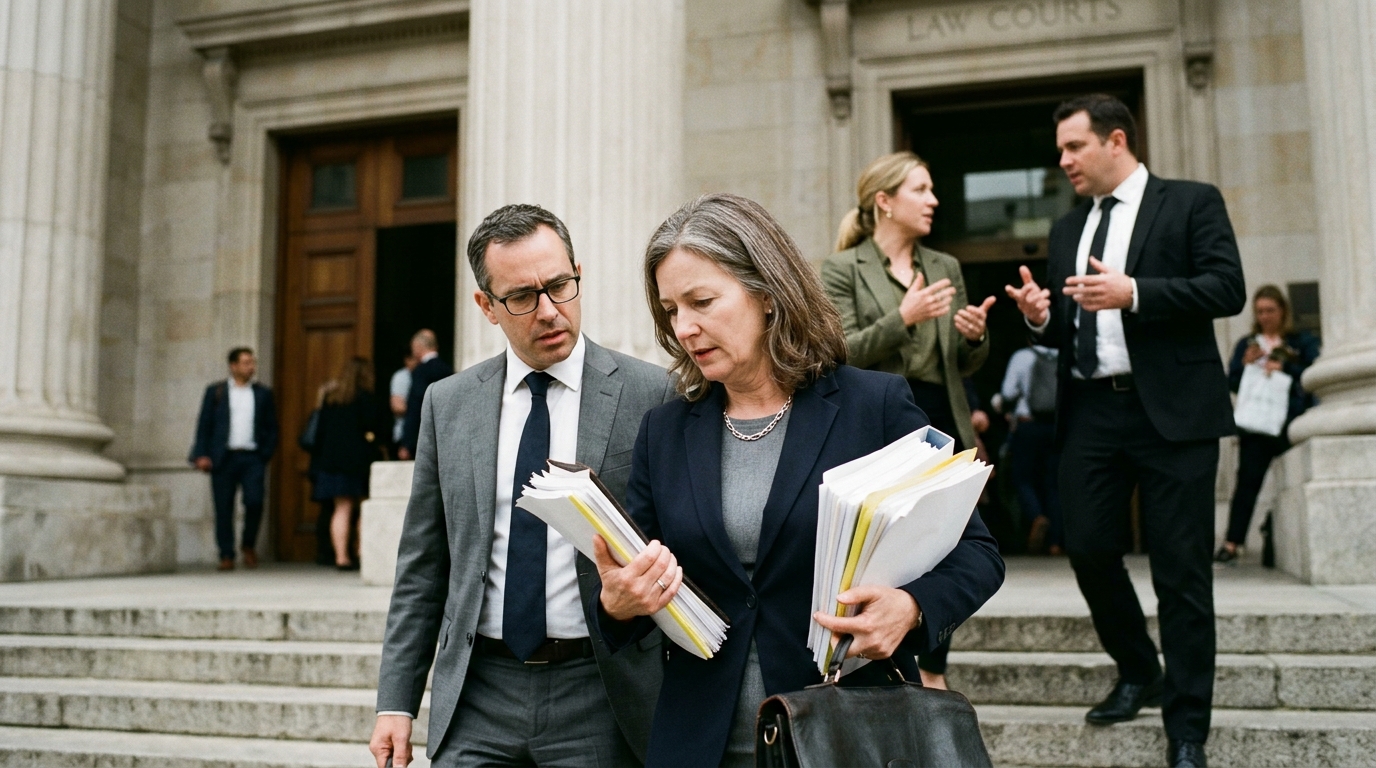 Landmark Settlement: Snap and YouTube Retreat Ahead of Trial Over Student Mental Health Crisis