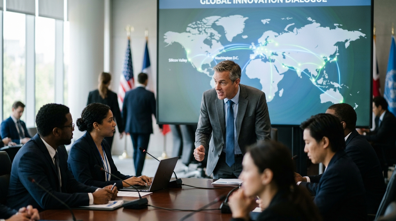 The Silicon-Pentagon Alliance: 7 Tech Giants Integrated into US Classified AI Systems