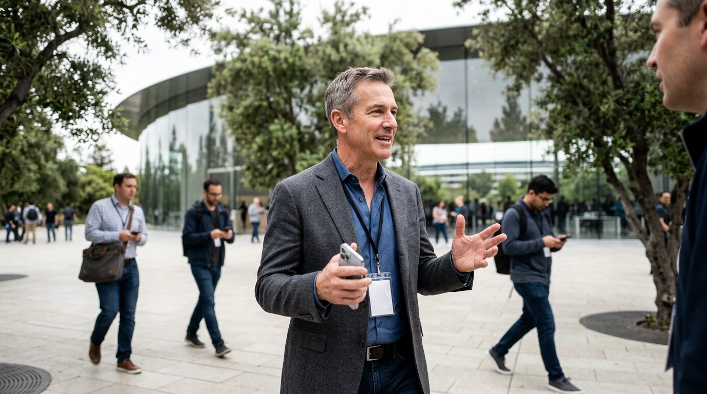 WWDC 2026: iOS 27 and Apple's High-Stakes Leap into Generative AI