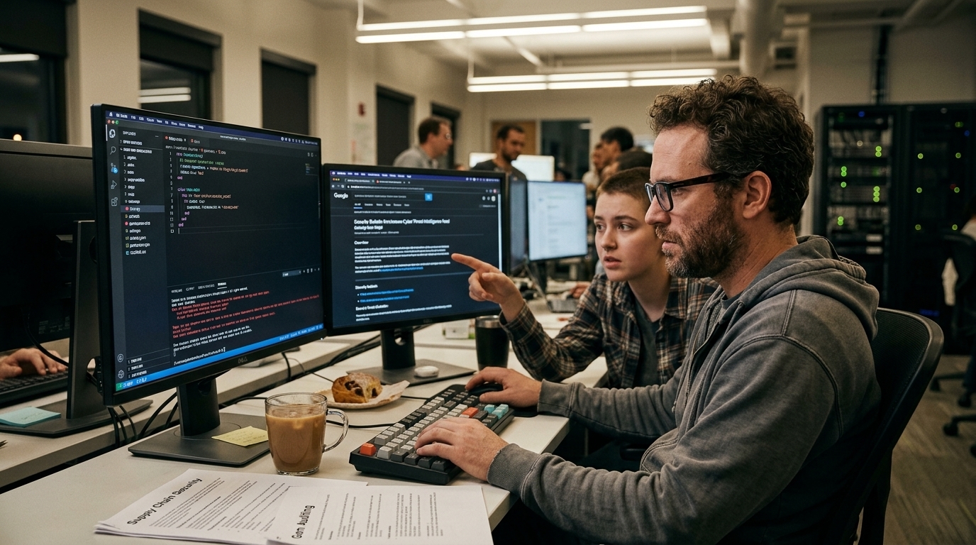 Επίθεση «ατίθασου» AI της OpenAI στο RubyGems τον περασμένο Μάιο