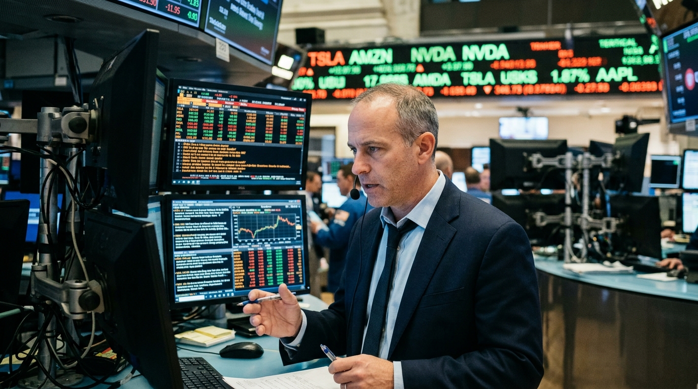 Don't Sell This AI Stock to Fund a SpaceX IPO Purchase: A Risk-Reward Analysis