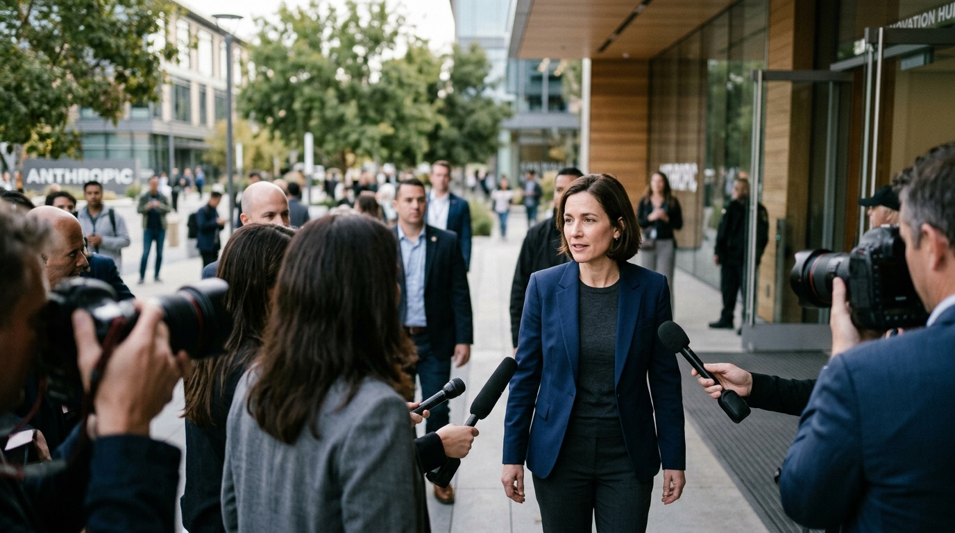Anthropic Files for IPO: The Moment of Truth for ‘Ethical AI’