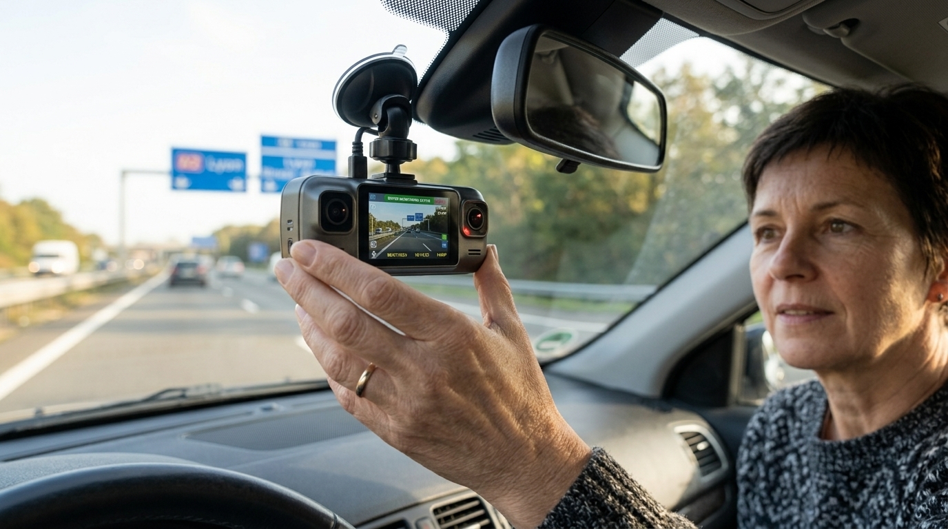 Mandatory ADDW Systems in EU Cars from July — The AI Chronicle
