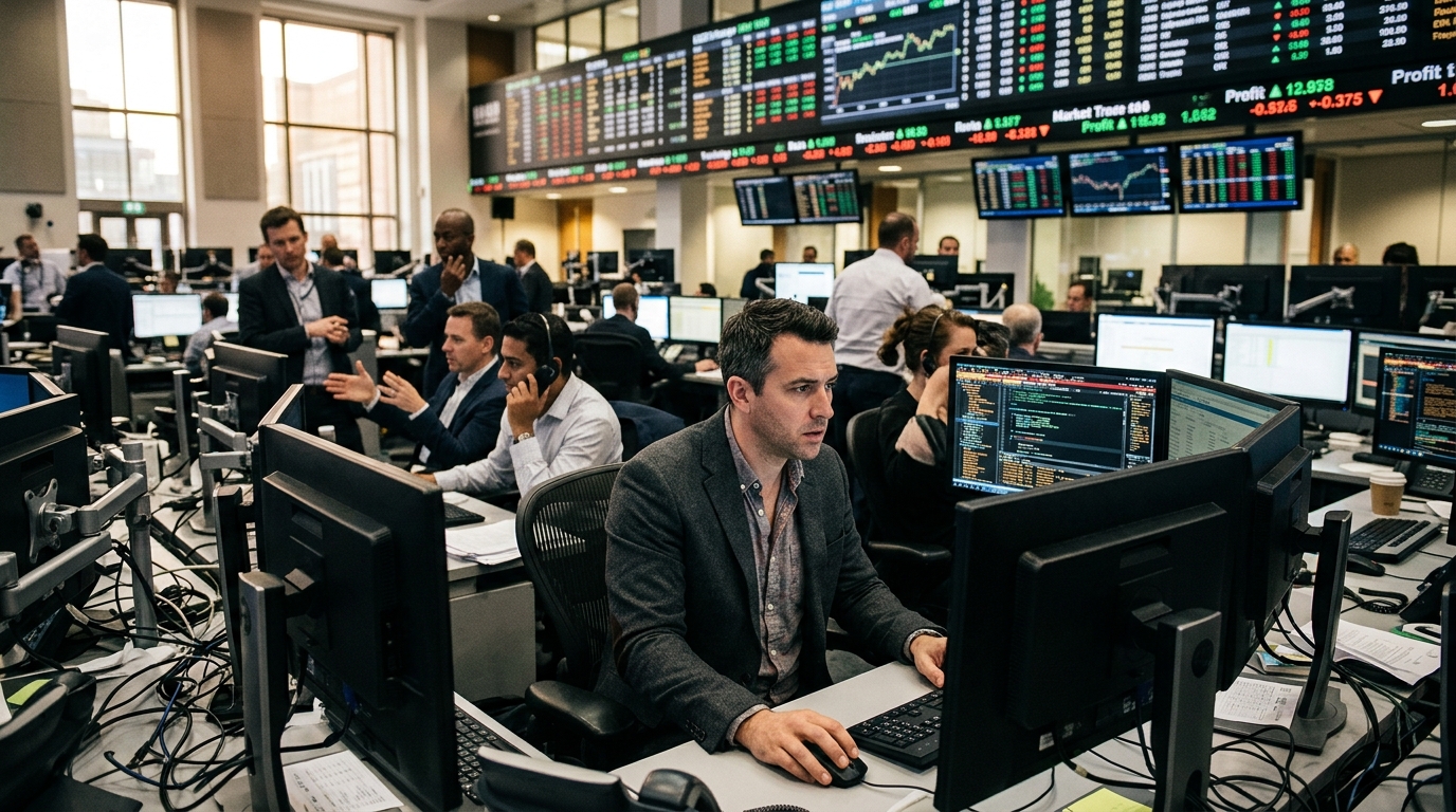 The Efficiency Pivot: Why Developers Are Trading Power for Profit in the Global AI Market
