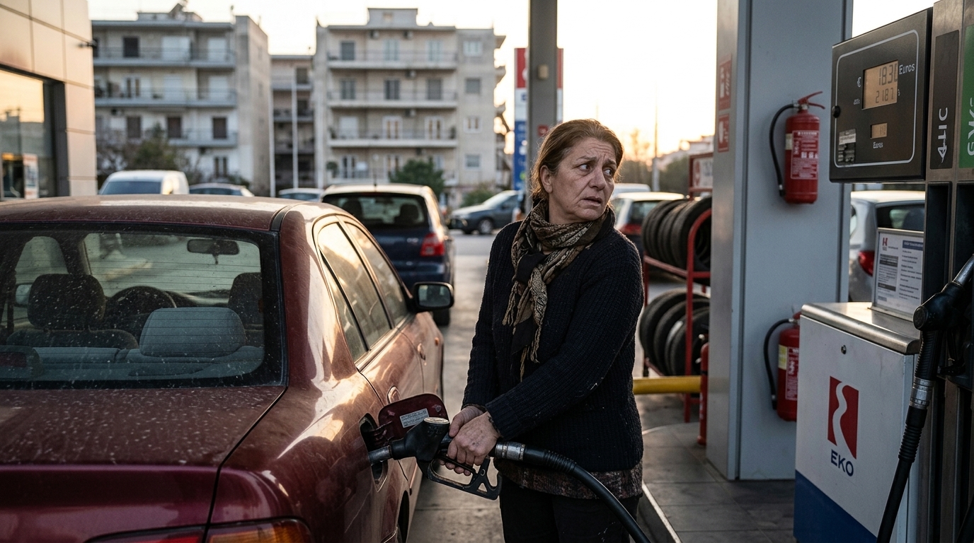 Η Ενεργειακή Εξίσωση: Το Νέο Πακέτο Στήριξης 200 εκατ. Ευρώ και η Πρόκληση της Ενεργειακής Φτώχειας