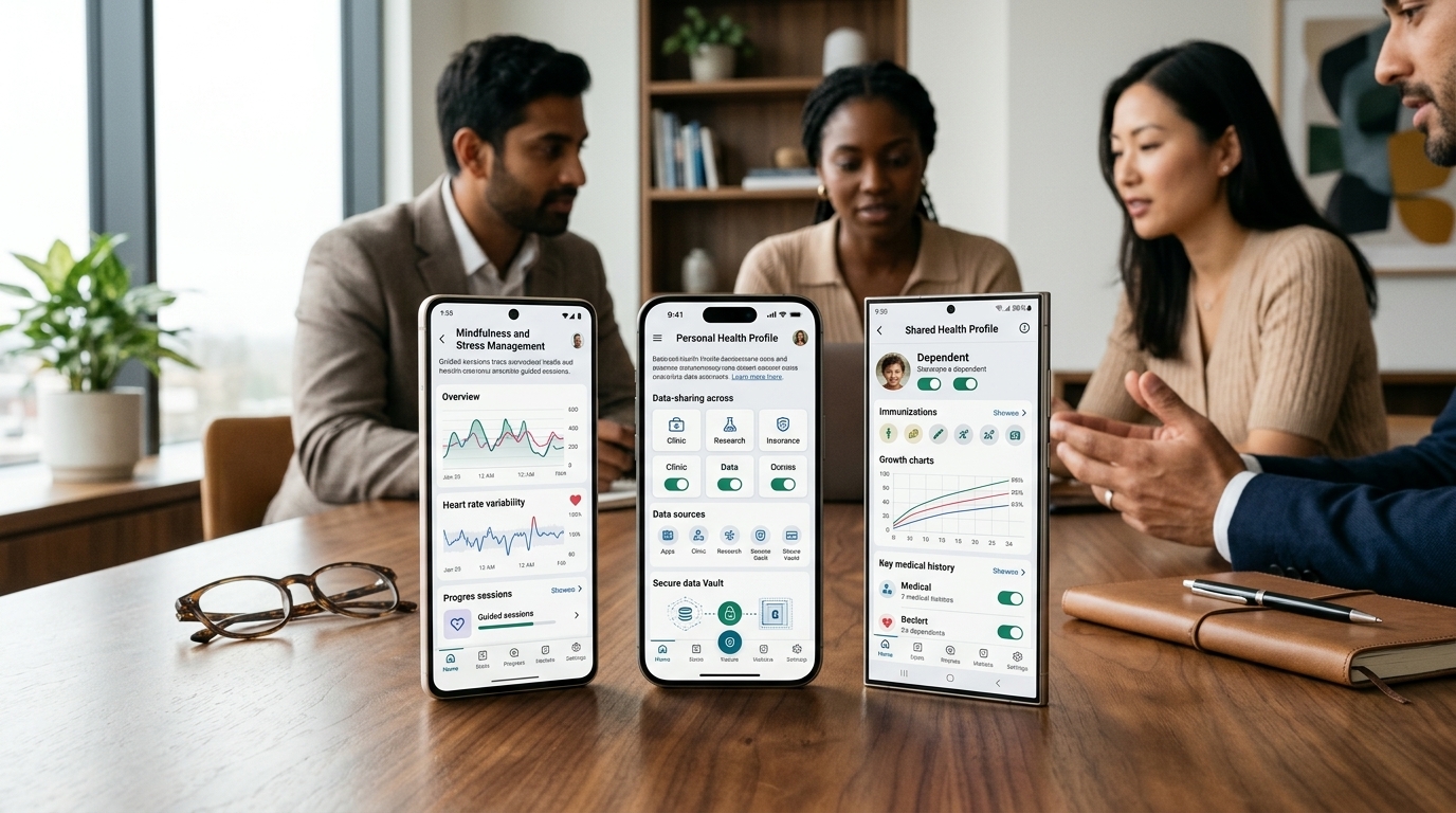 Google Health: A New Era of Unified Data Sovereignty