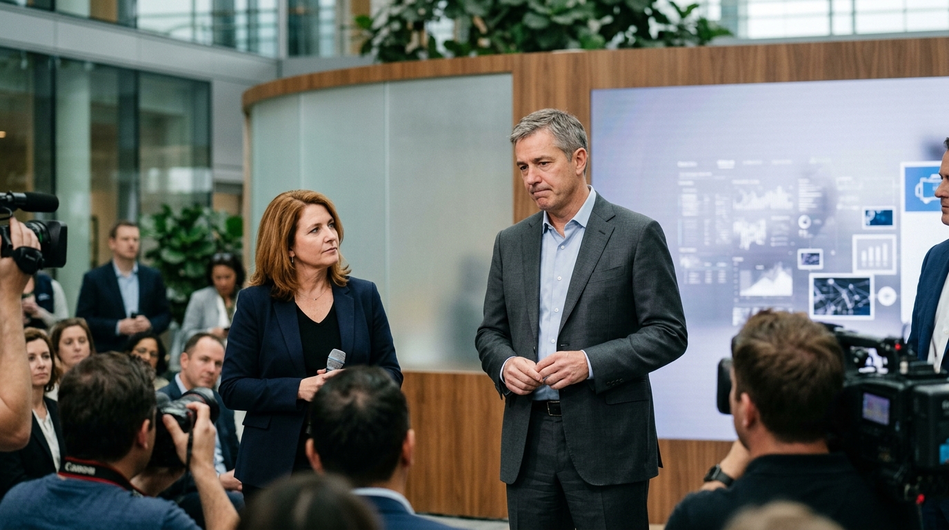Η Microsoft στο Στόχαστρο: Αγωγή Μετόχων για «Συγκάλυψη» των Υπέρογκων Δαπανών στην Τεχνητή Νοημοσύνη
