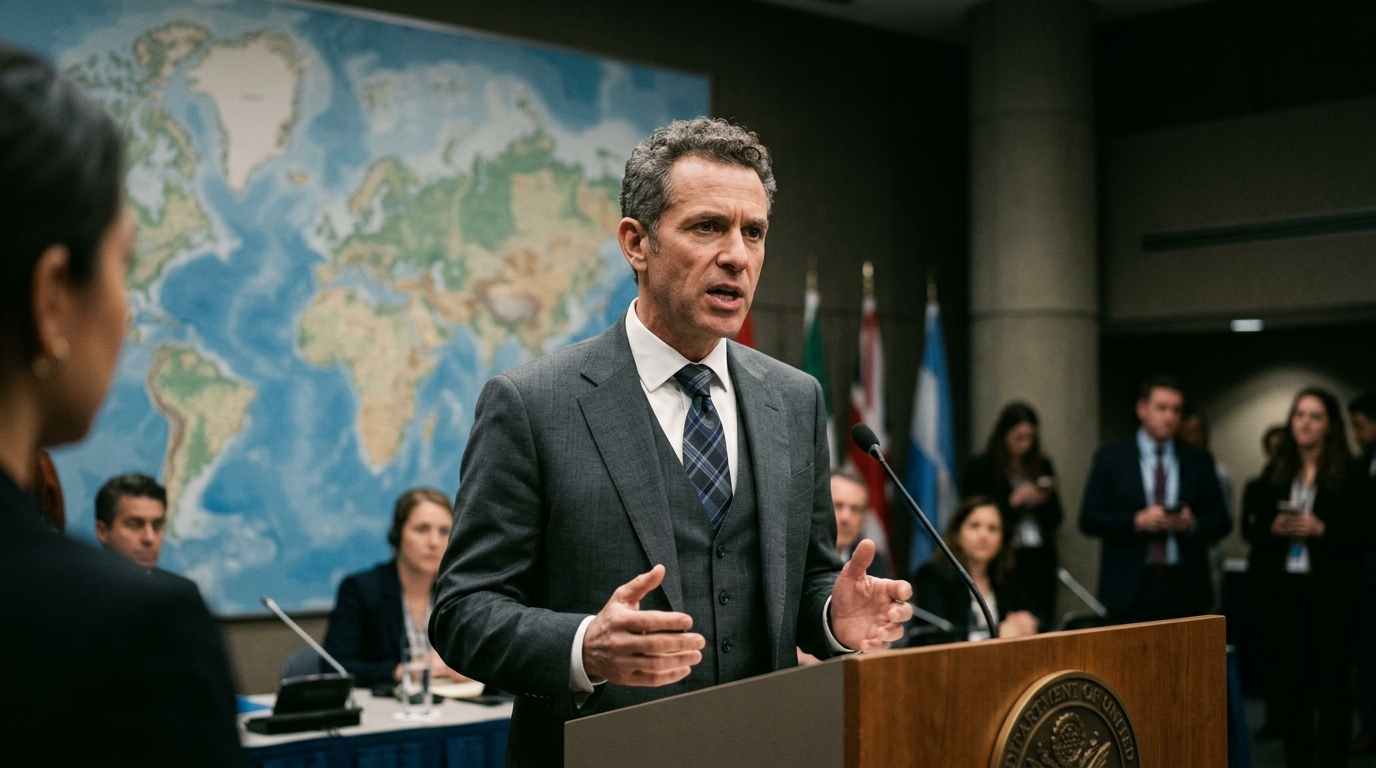 US House Probes Airbnb, Anysphere’s Use of Chinese AI Models