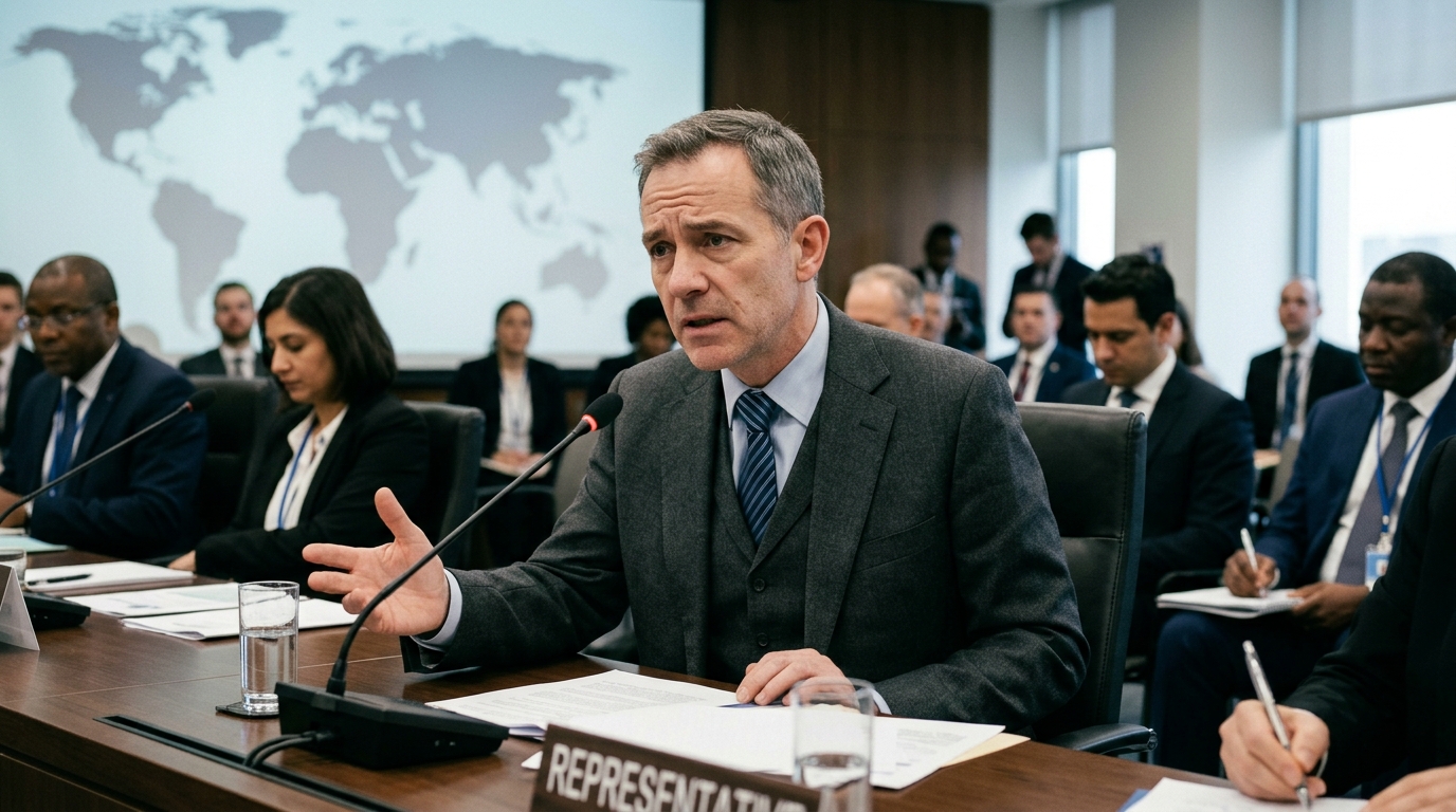 How Big of a Threat Is Mythos? The Rise of Autonomous Narrative Engines in Geopolitics