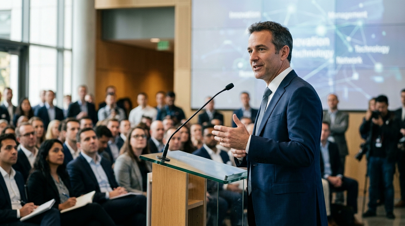 Ο Ali Keshavarz της Choice Hotels για την Τεχνητή Νοημοσύνη