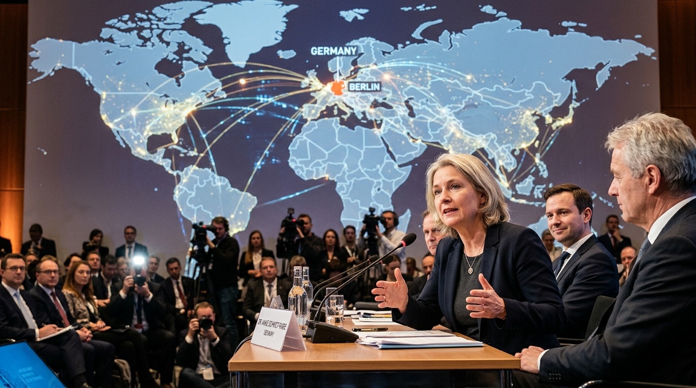 Berlin’s Digital Renaissance: How Germany Secured Its AI Future
